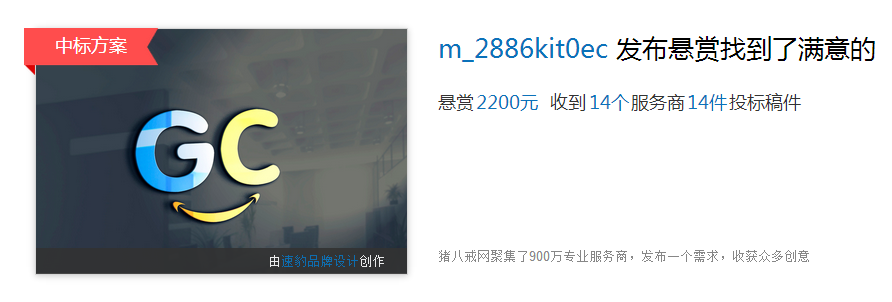 速豹品牌设计