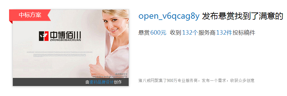 速豹品牌设计
