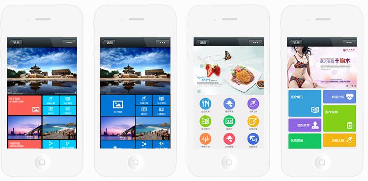 微信定制开发_微信开发-微信商城-微信公众平台微商城开发（单、多商户）12