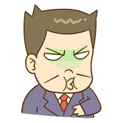 【原创精品】微信表情qq表情动态表情gif-「贱笑漫画