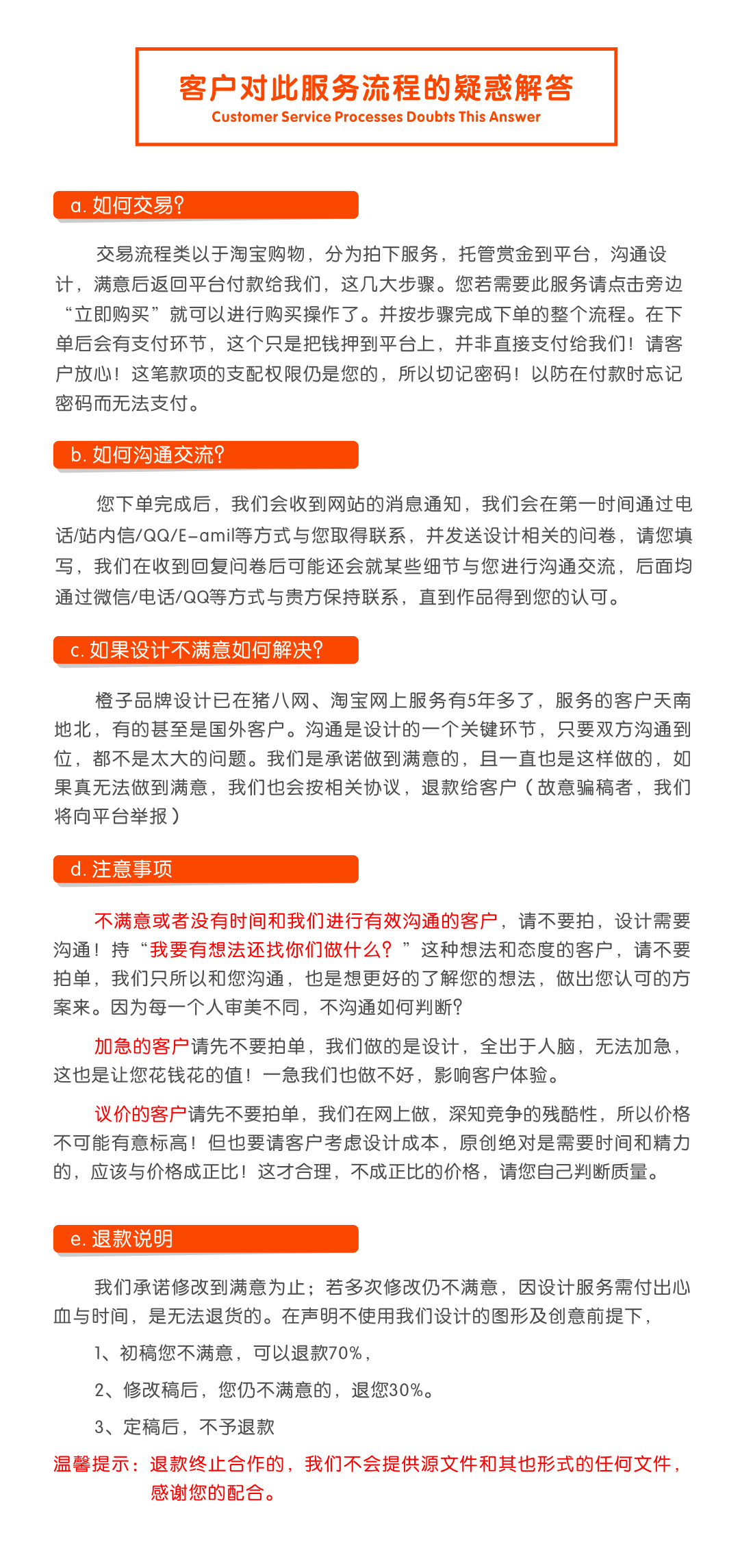 餐饮食品酒店行业活动促销新店开业宣传单DM