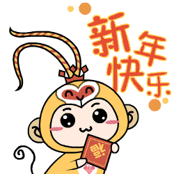 qq表情 微信表情组合套餐-【可颂设计】-猪八戒网