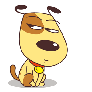 表情包设计_qq微信表情包设计q版动画gif动漫人物卡通形象动作衍生