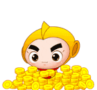 包设计_qq微信表情包设计q版动画gif动漫人物卡通形象动作衍生延展14