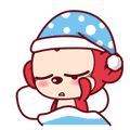 表情包设计_专属定制微信表情包动态表情qq表情包gif表情直播礼物动作