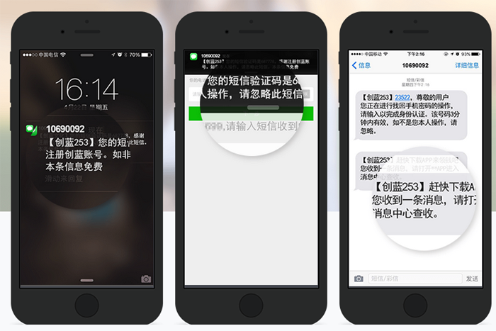 验证码短信,短信接口,10690短信,短信接口api