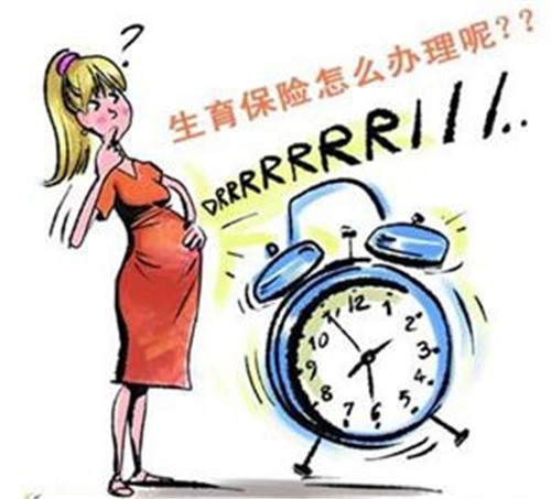 潍坊城区档案托管代缴社保五险一金员工生育保