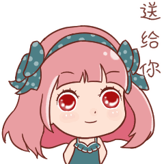 动漫 卡通 漫画 头像 240_240 gif 动态图 动图