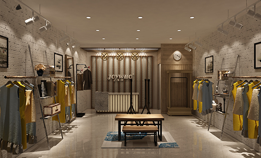 文艺复古棉麻女装注册商标取名 -文案撰写