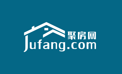 聚房网品牌标志设计
