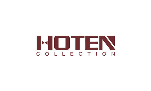 创立方——HOTEN服装品牌标志设计