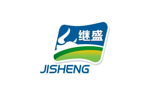 创立方——继盛品牌标志设计