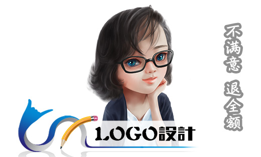 【原创精品】 卡通LOGO设计企业公司商标