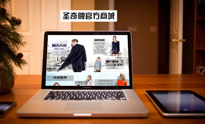 行業(yè)購(gòu)物商城解決案例(商業(yè)產(chǎn)品案例)