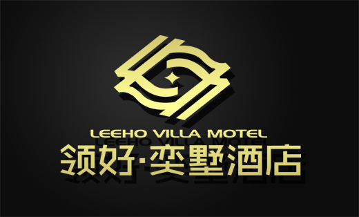 logo设计 商标设计 公司LOGO商标 网站logo