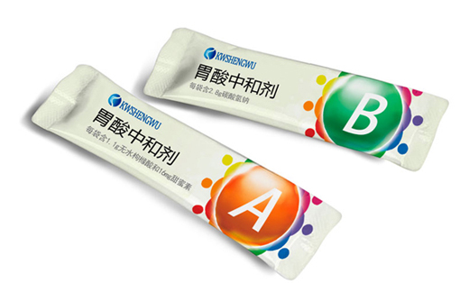 芜湖康卫生物药品包装设计