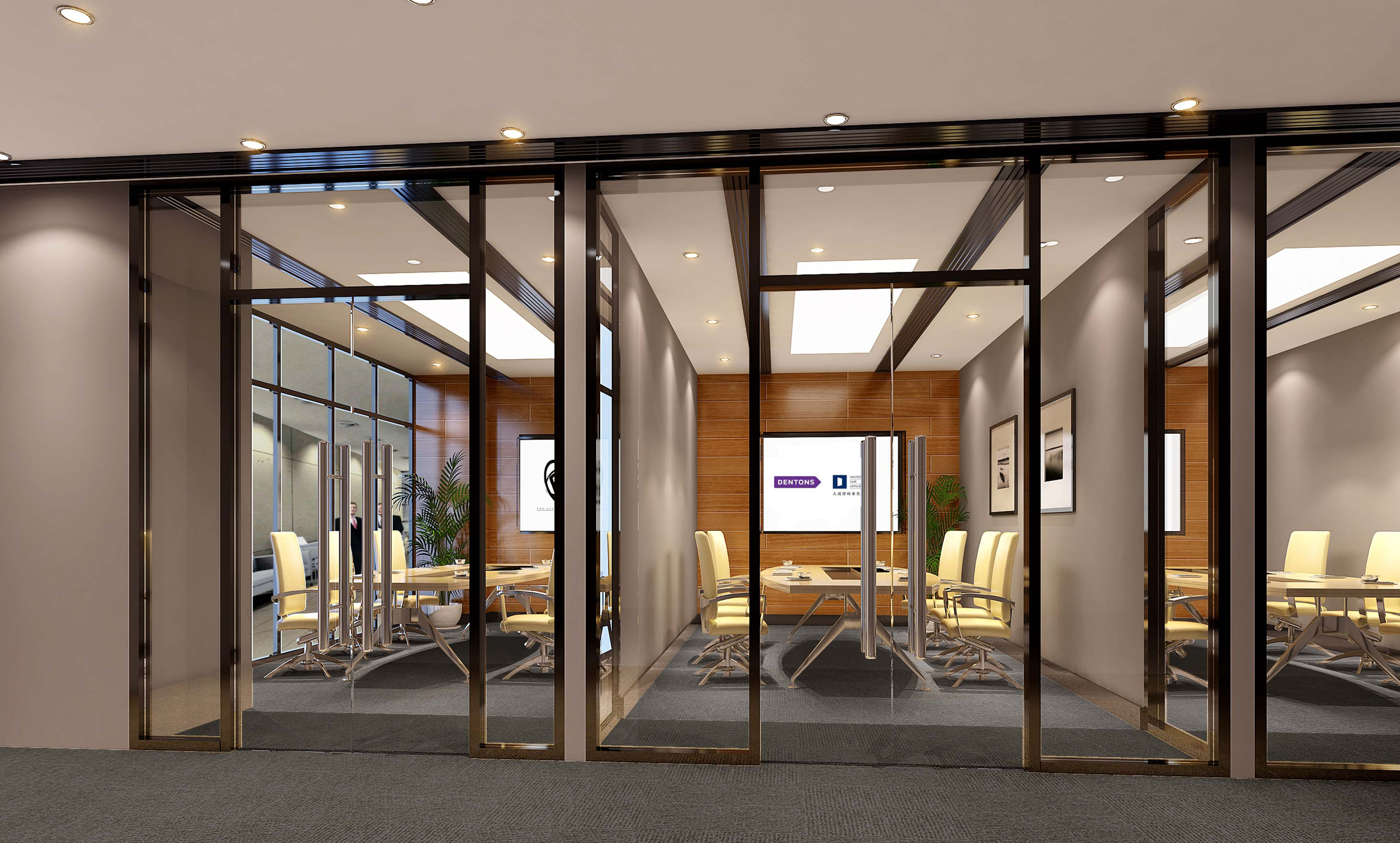 政府协同办公系统解决案例,协同***档