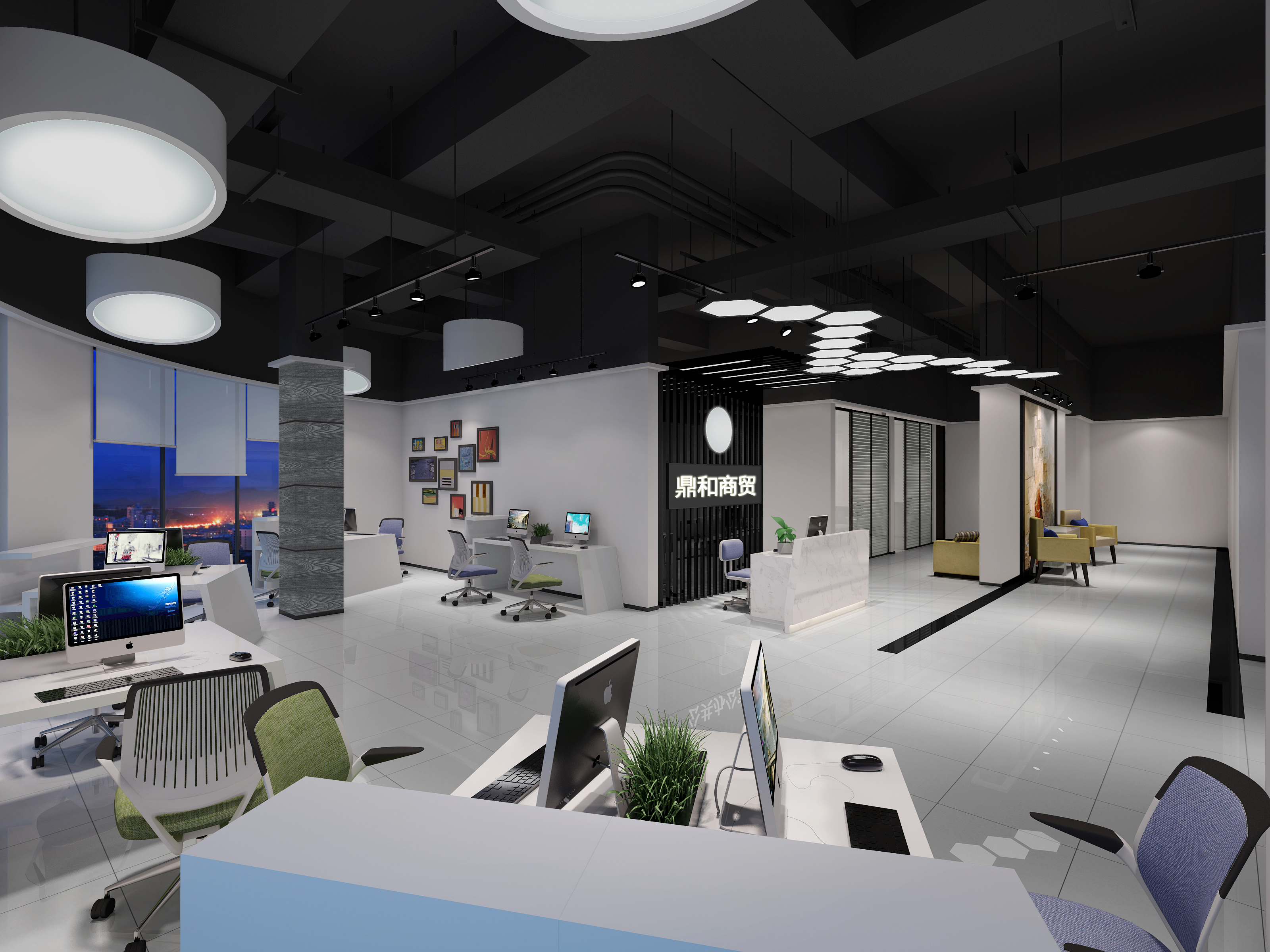 機關協(xié)同辦公系統(tǒng)案例_協(xié)同***檔