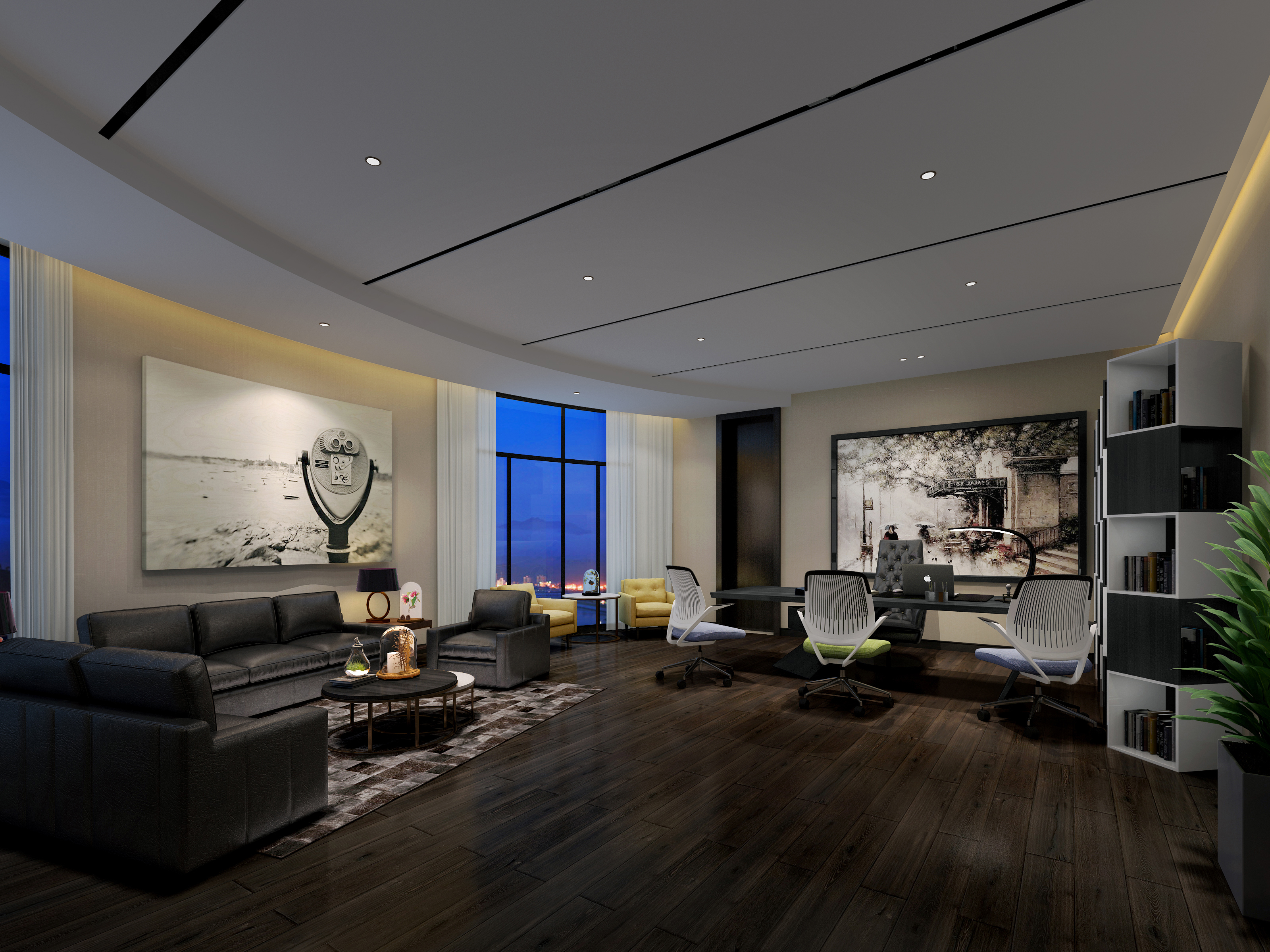 機關協(xié)同辦公系統(tǒng)案例_協(xié)同***檔