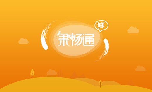 生鮮水果交易平臺配送上門O2O