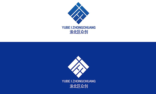 重慶眾創(chuàng)空間logo