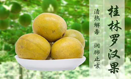 **設(shè)計(jì)——羅漢果