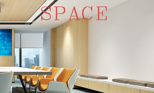 公司装修设计 办公空间设计 写字楼设计工业风现代风格中式风格