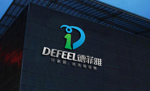 德菲雅基础Vi设计