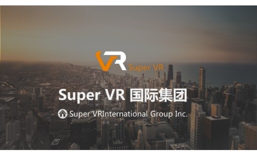 Super VR 国际集团