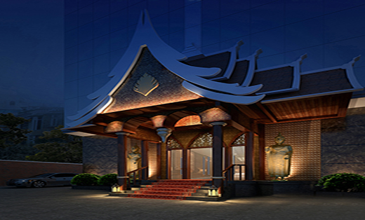 廣州泰式SPA