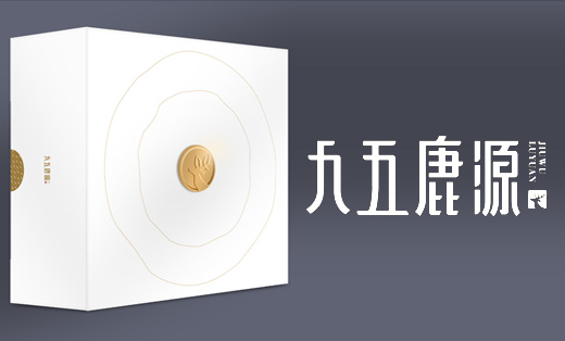 【狮动】包装九五鹿源鹿茸片