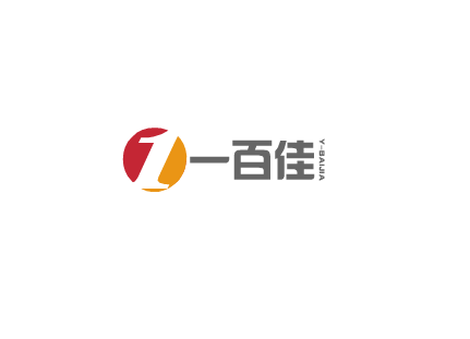 一百佳logo设计