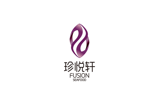 标志设计案例一