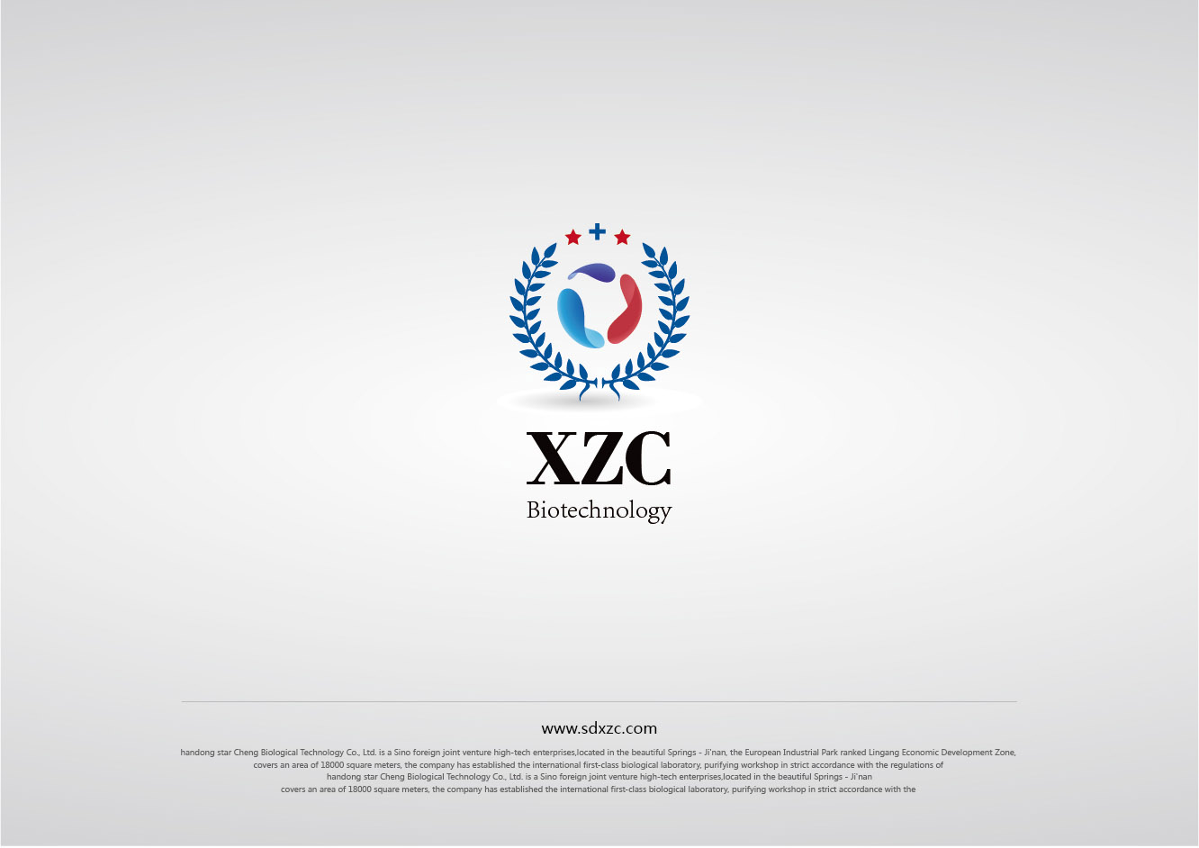 logo设计  关键词:生物 / 科技 / 中美合资 / 权威 / 医疗 / 亲和力