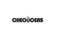 CHEOUCENS 企鹅图