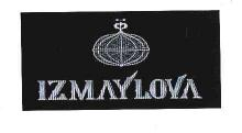 IZMAYLOVA