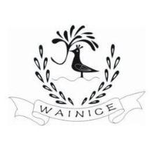 WAINICE