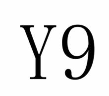 Y,9