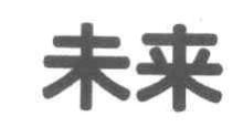 未来
