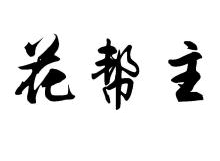 花帮主
