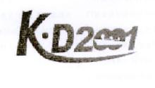 KD,2001