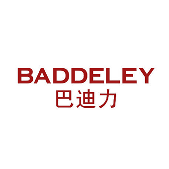 巴迪力,BADDELEY