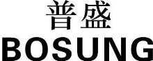 普盛,BOSUNG