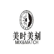 美时美刻,MIXMATCH