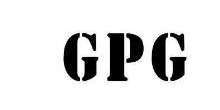GPG