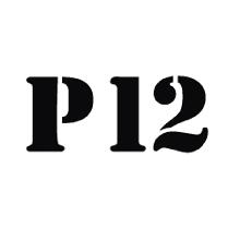 P,12