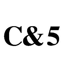 C,5