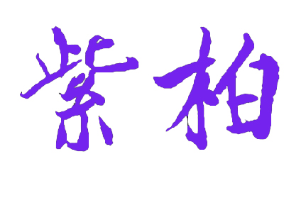 紫柏