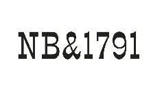 NB,1791