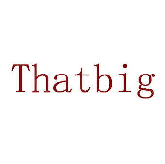 THATBIG